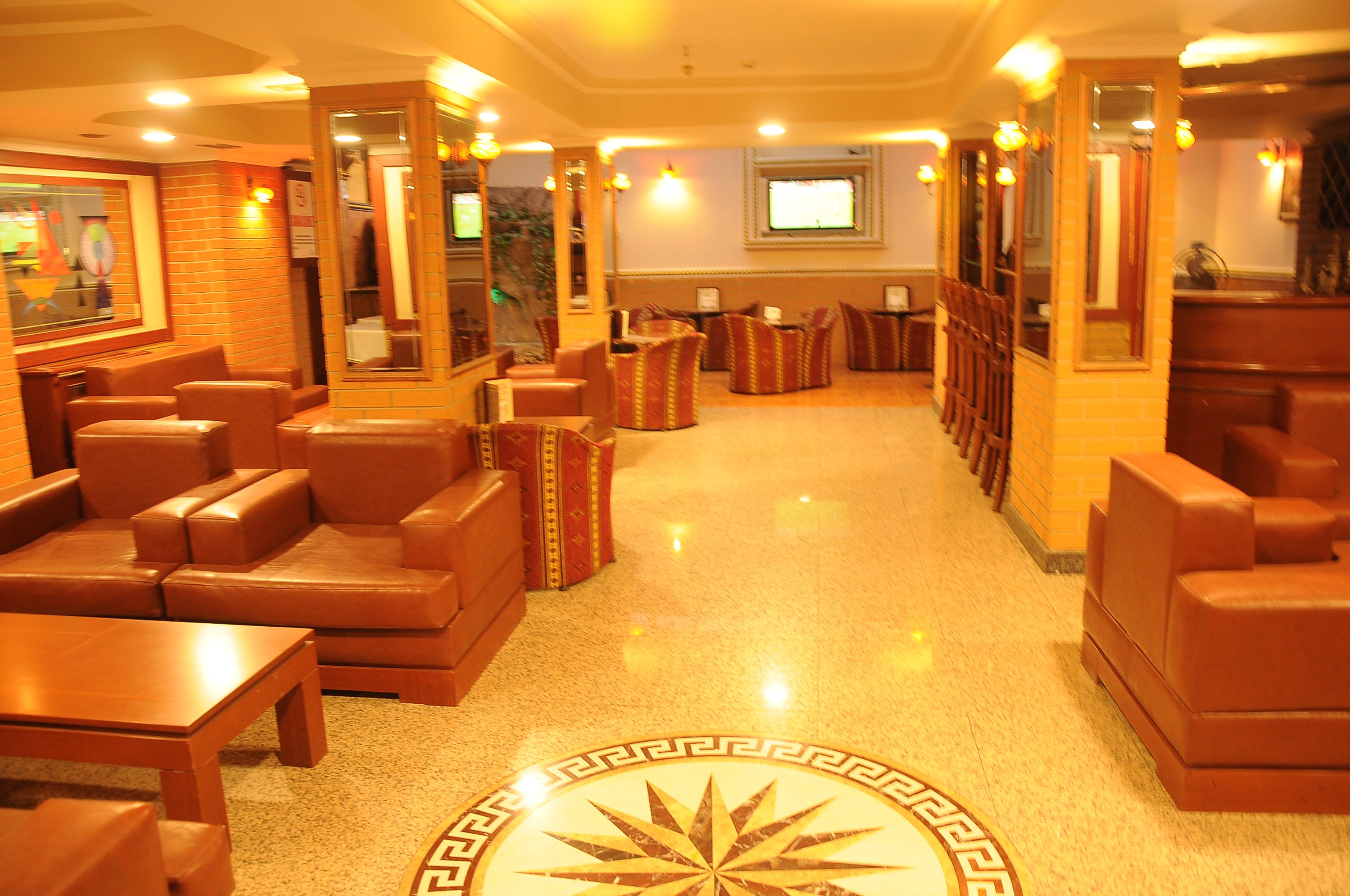 Seher Hotel