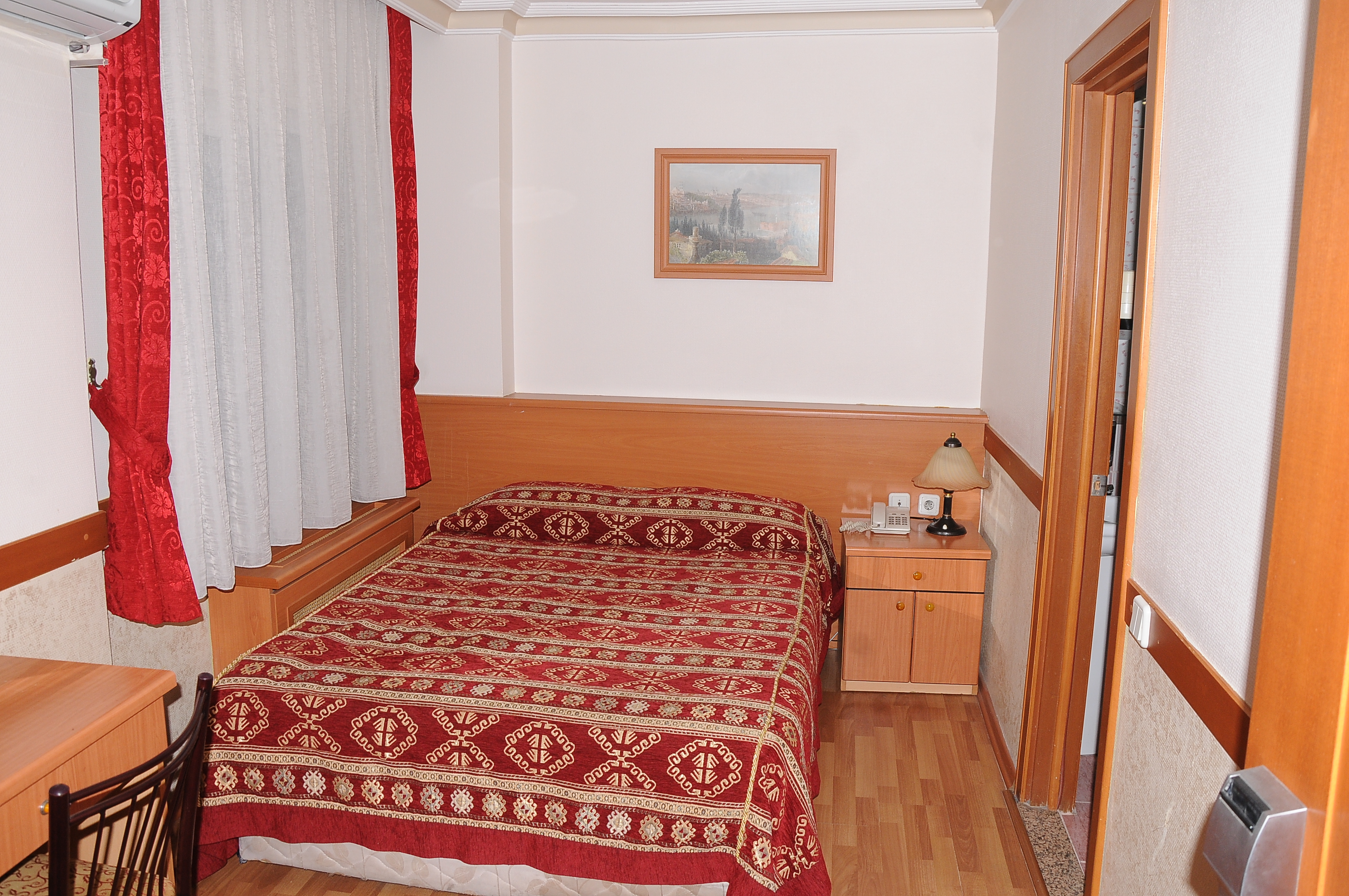 Seher Hotel