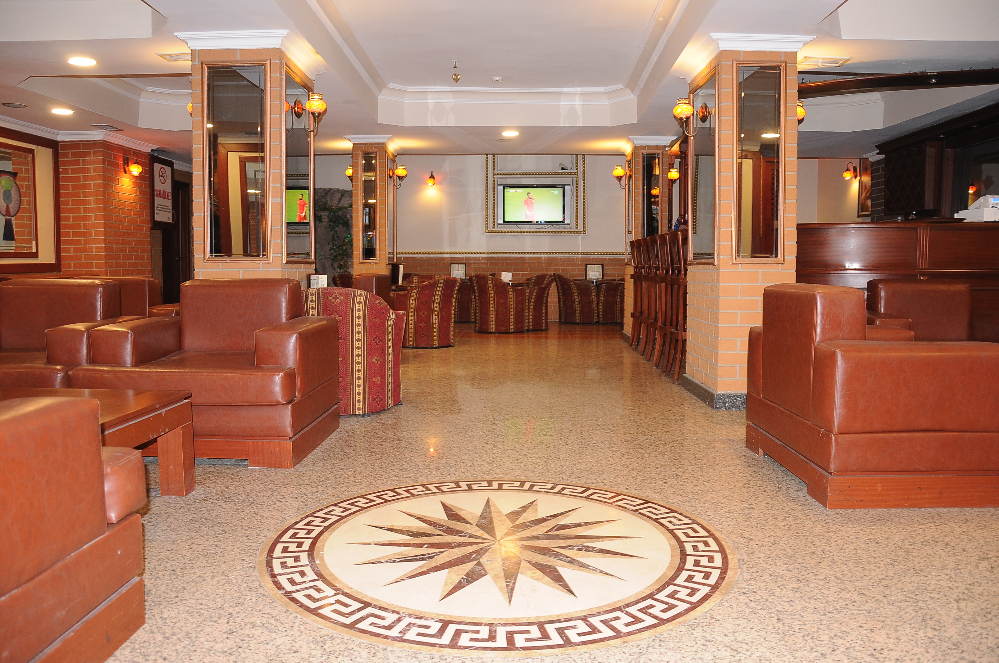 Seher Hotel