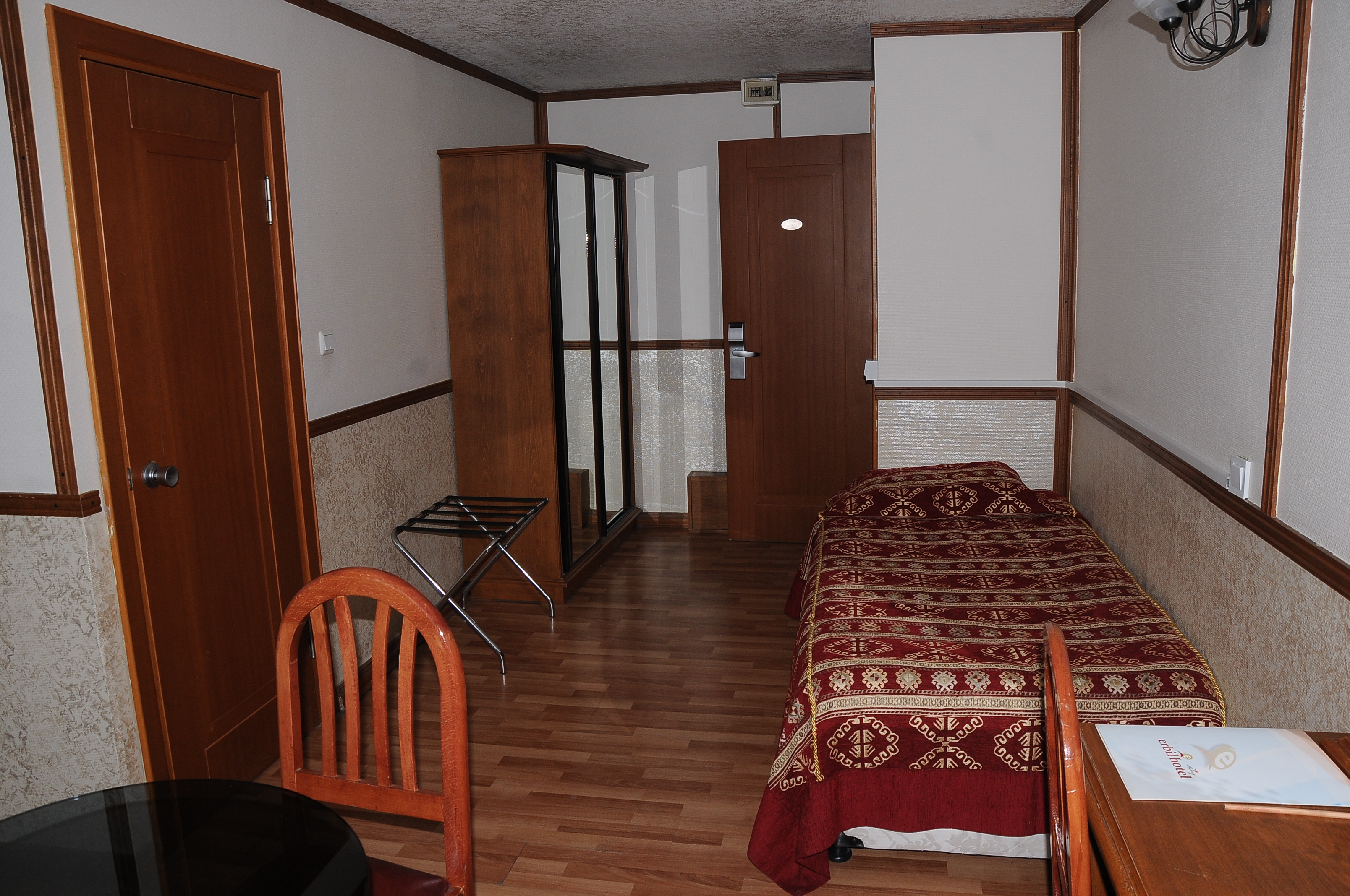 Seher Hotel