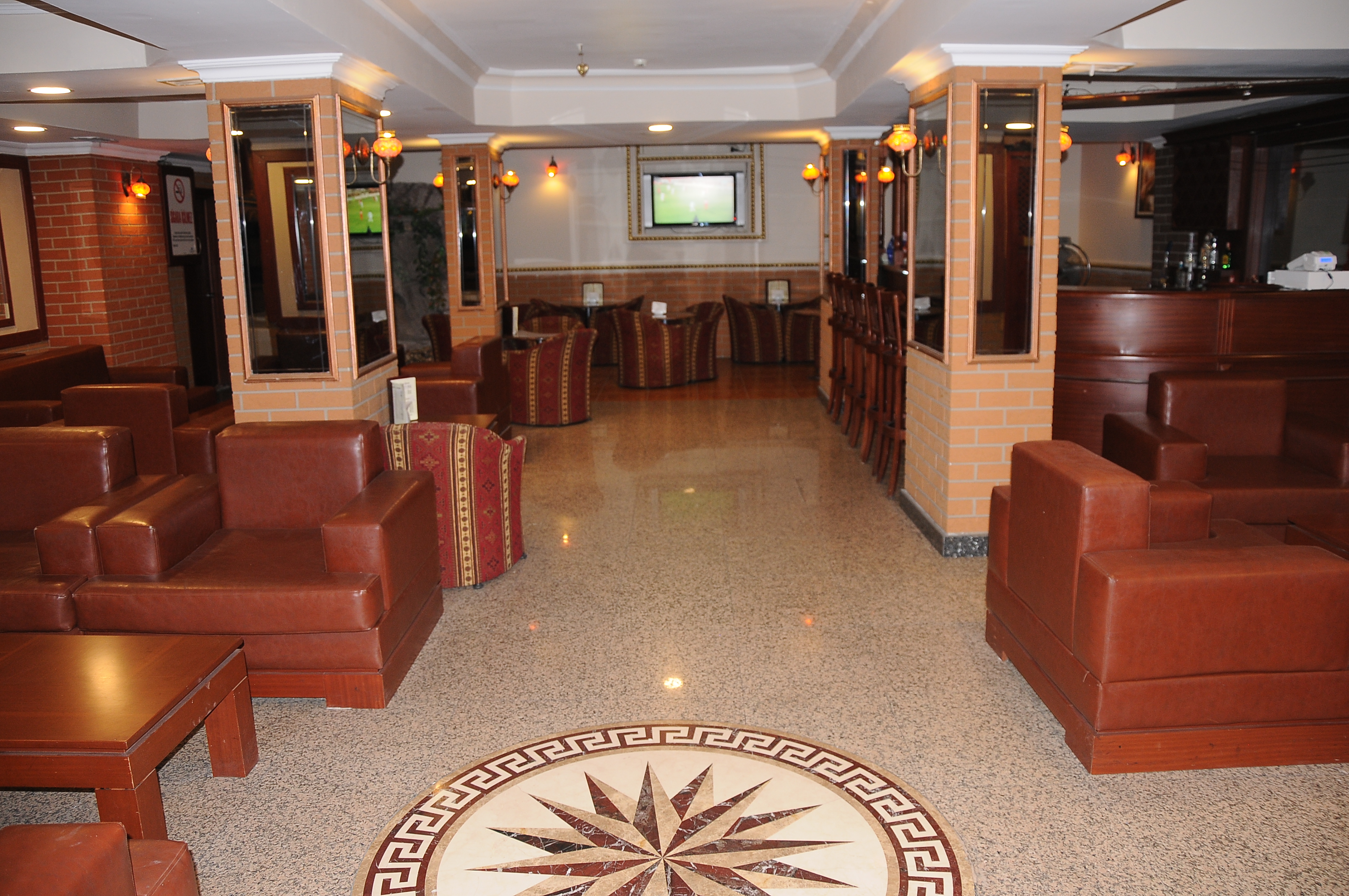 Seher Hotel