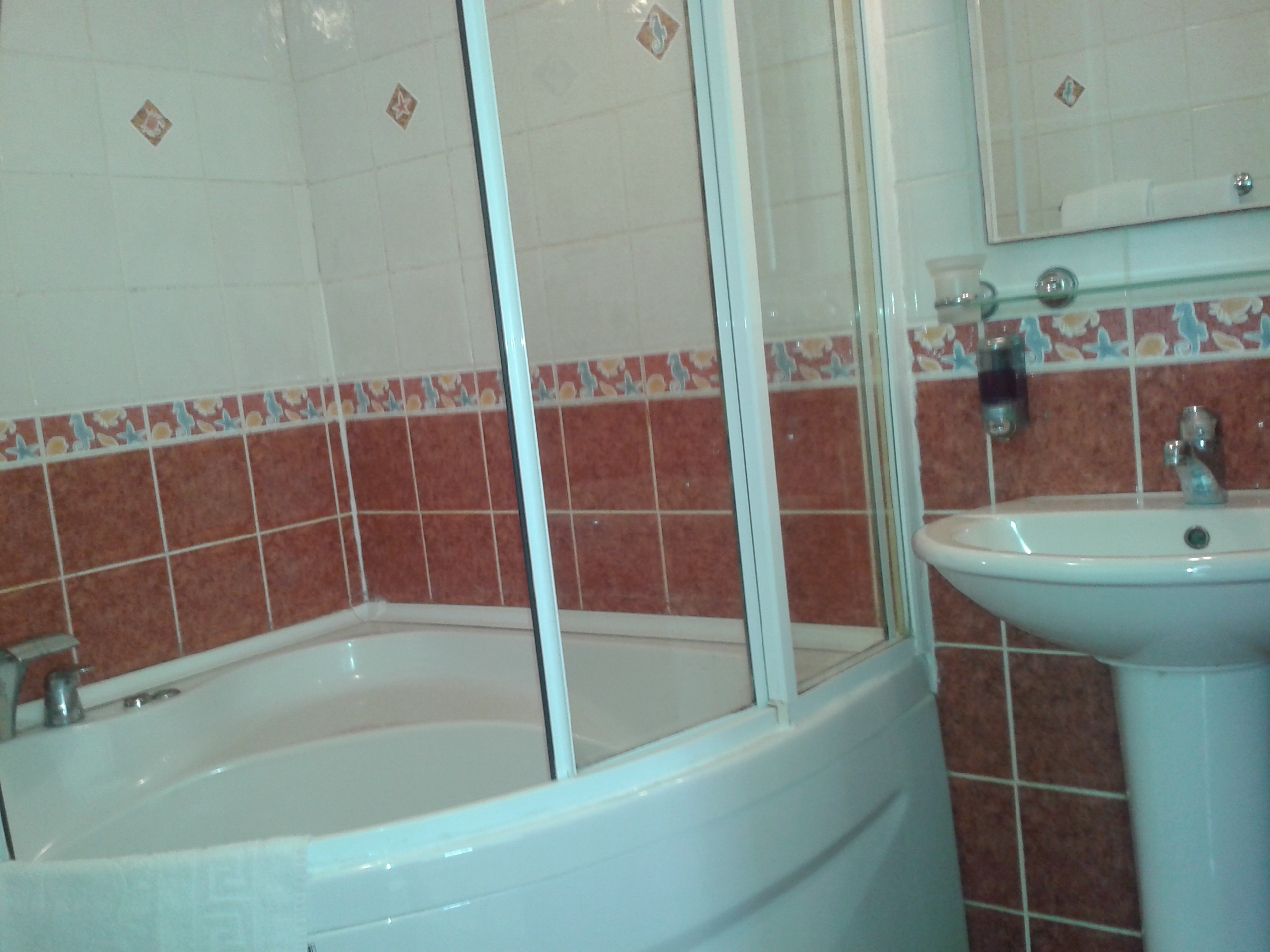 Seher Hotel