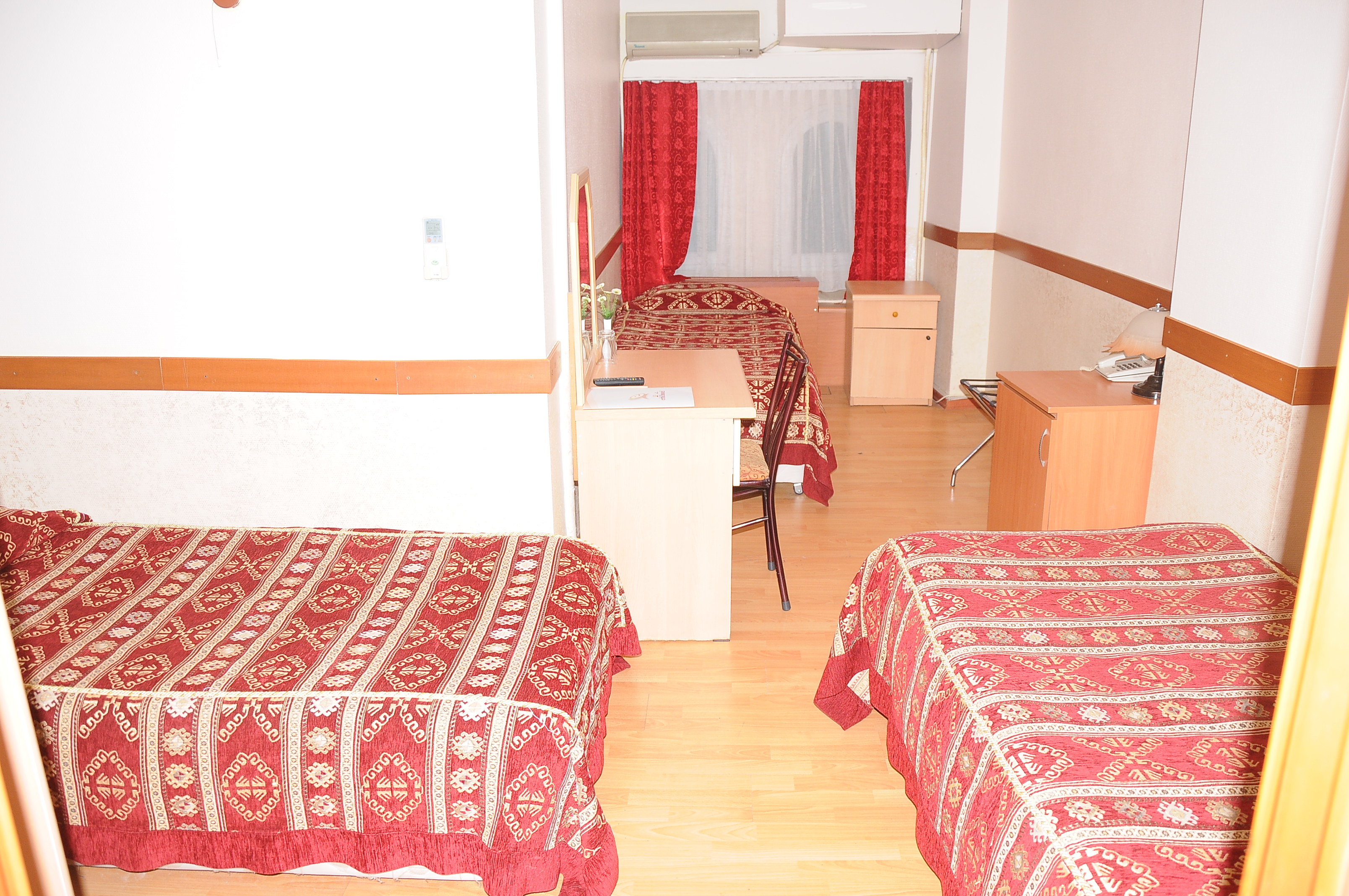Seher Hotel