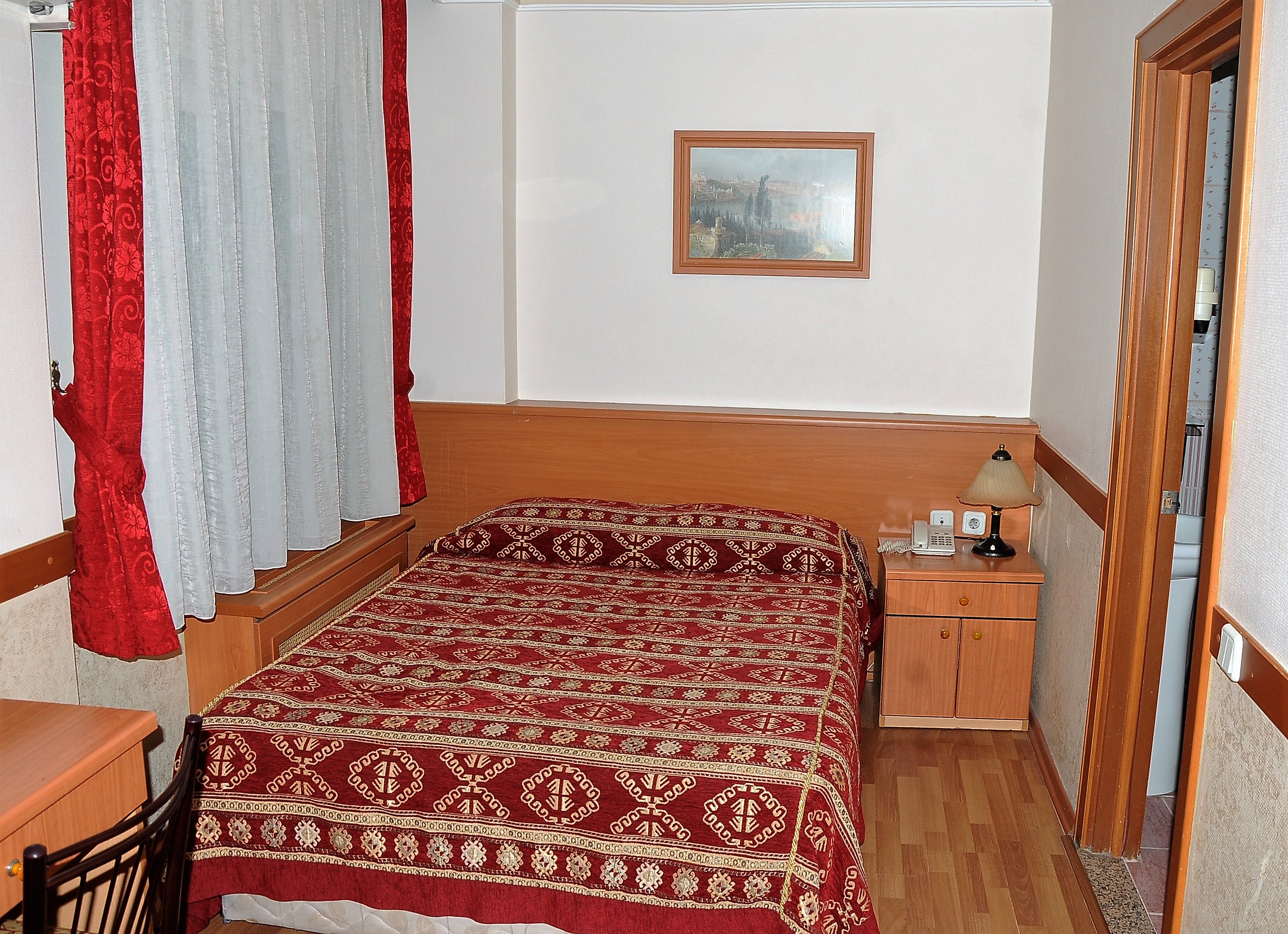 Seher Hotel