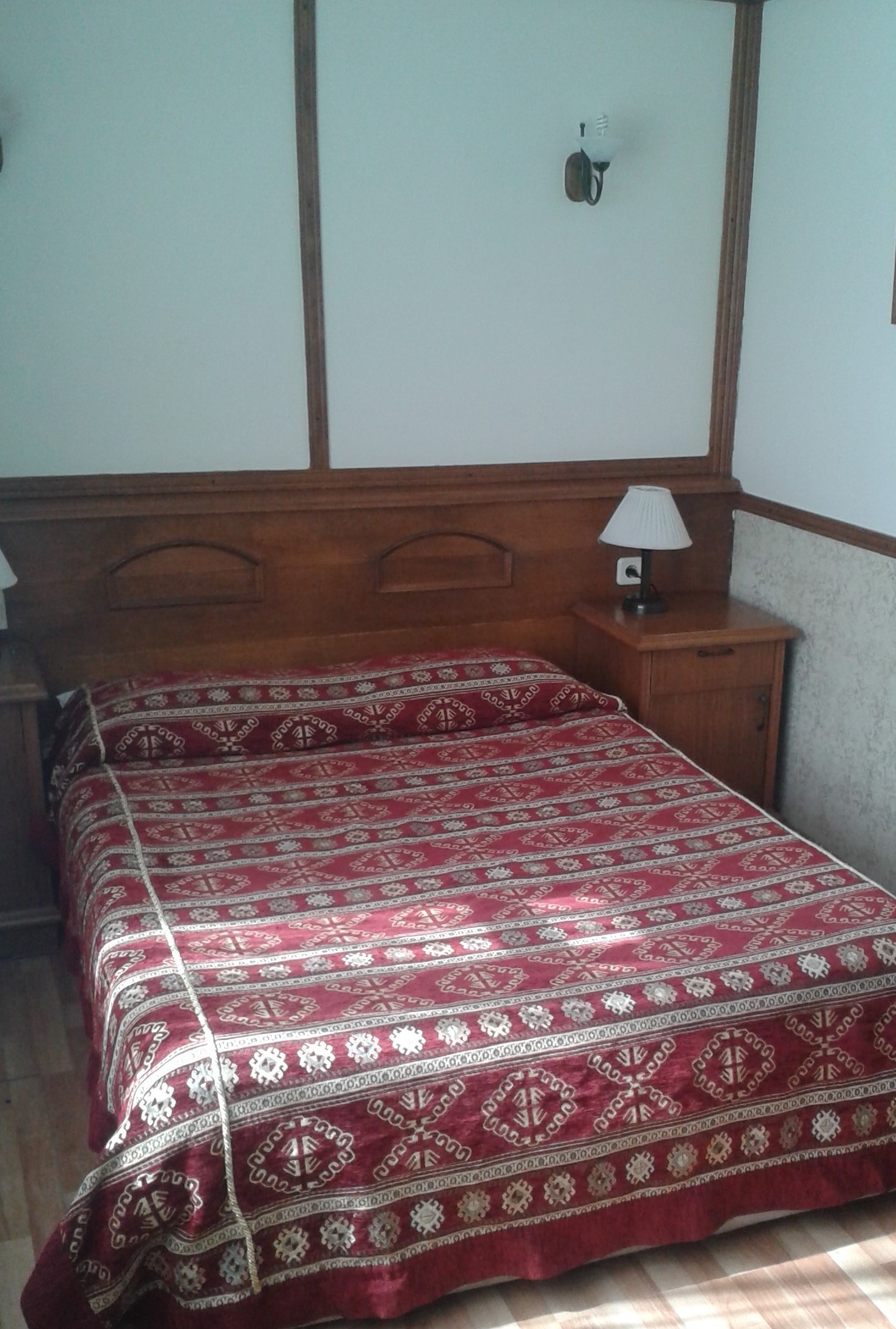 Seher Hotel
