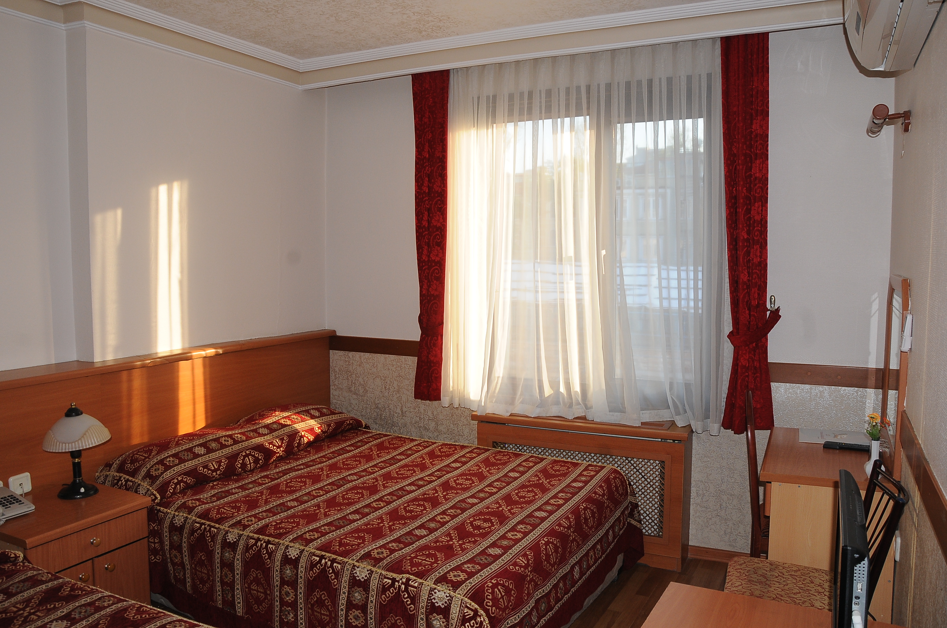 Seher Hotel