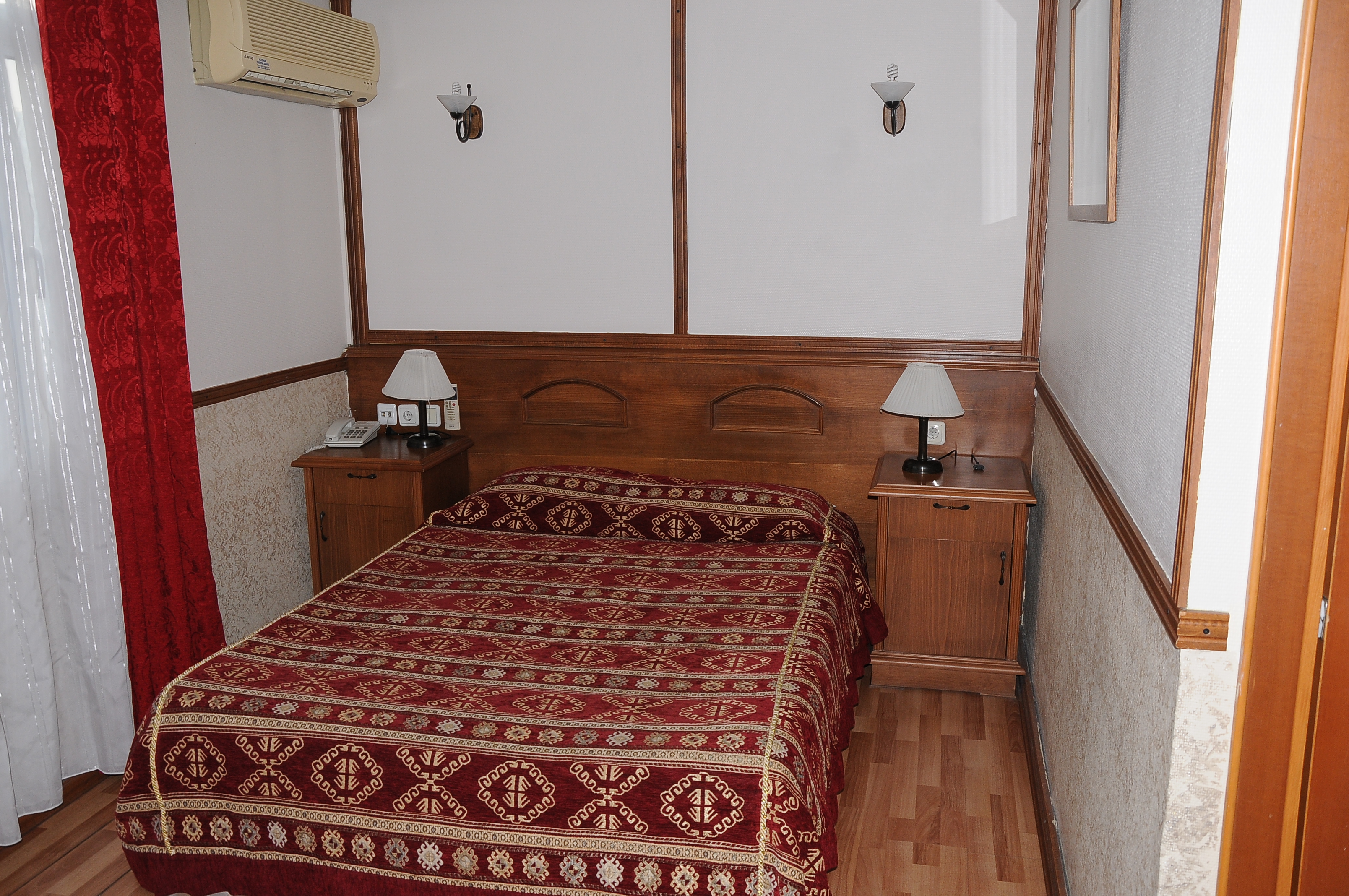 Seher Hotel