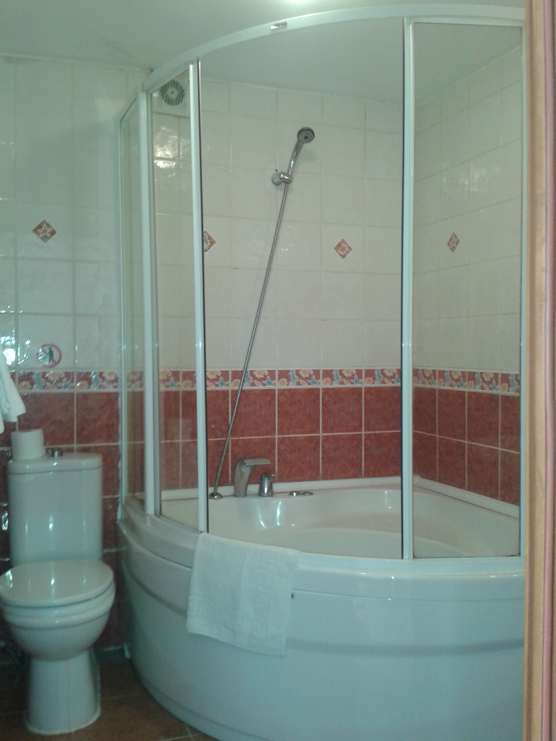 Seher Hotel