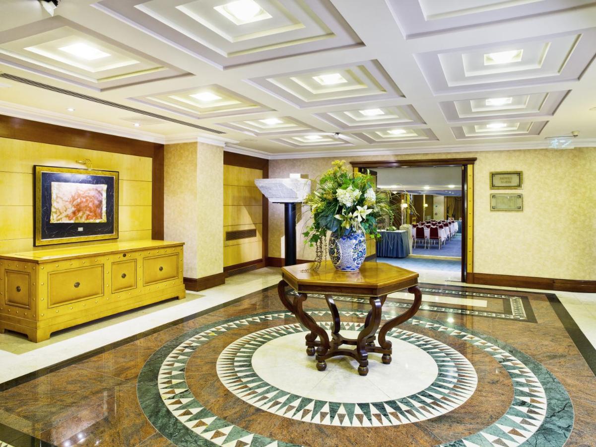 Eresin Hotels Sultanahmet