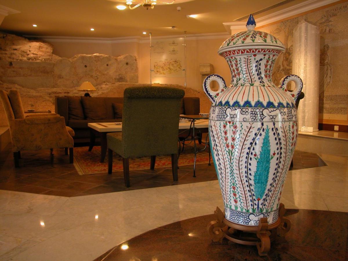 Eresin Hotels Sultanahmet