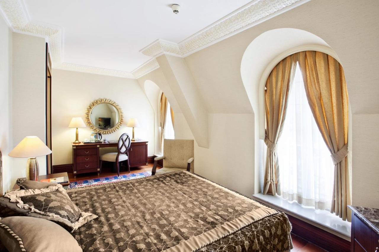 Eresin Hotels Sultanahmet
