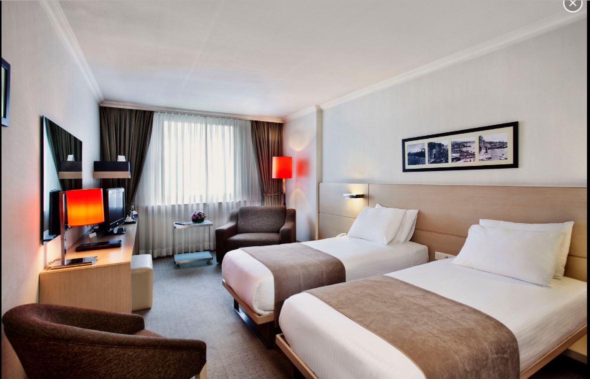 Eresin Taxim Premier