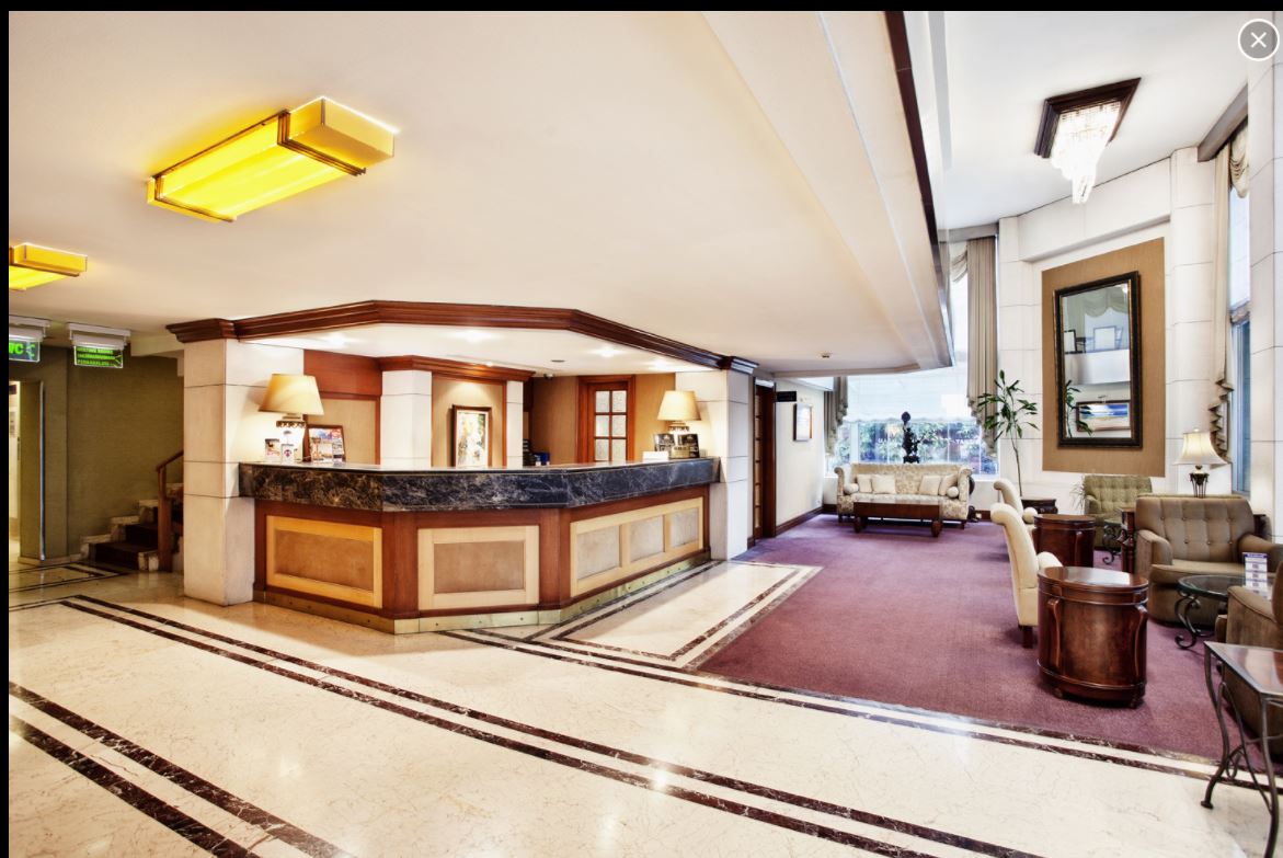 Eresin Taxim Premier