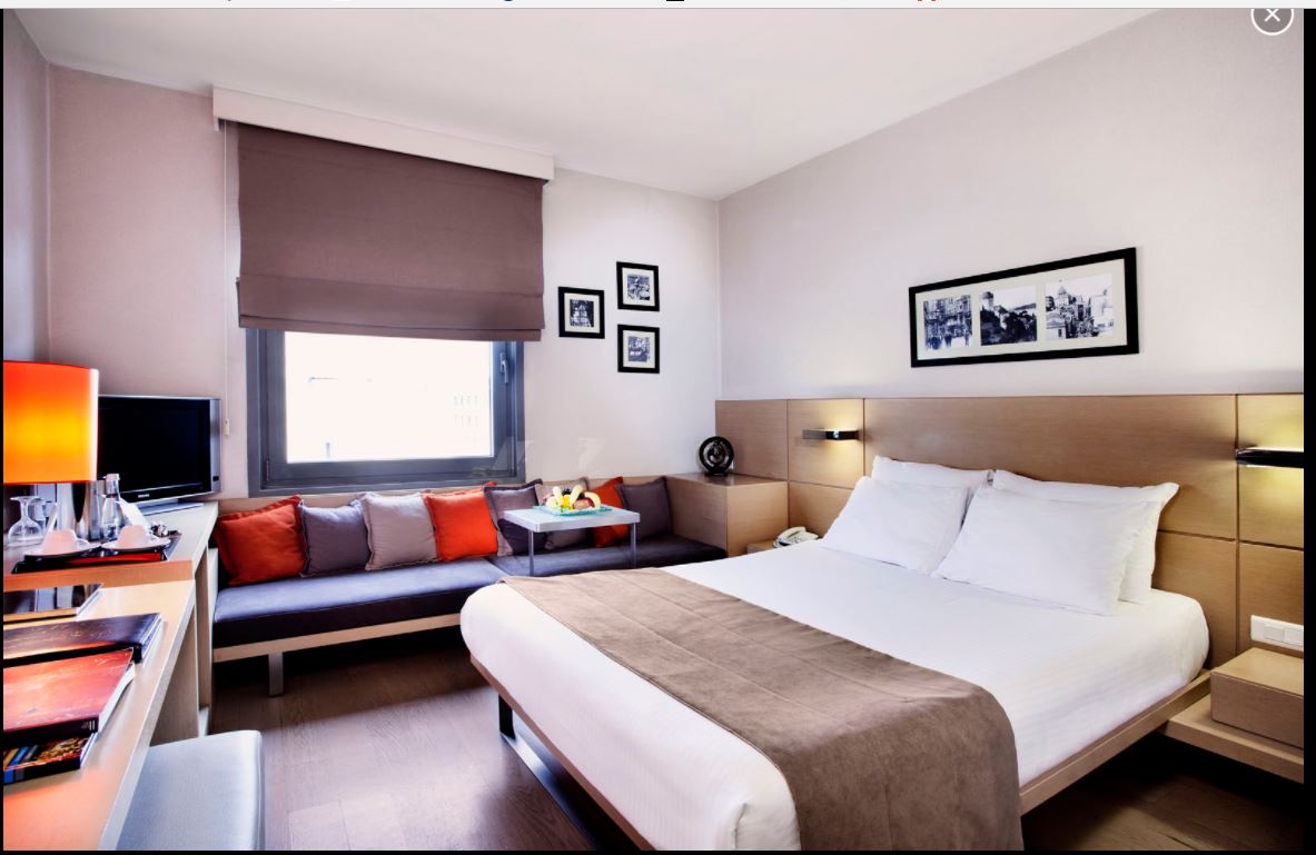 Eresin Taxim Premier