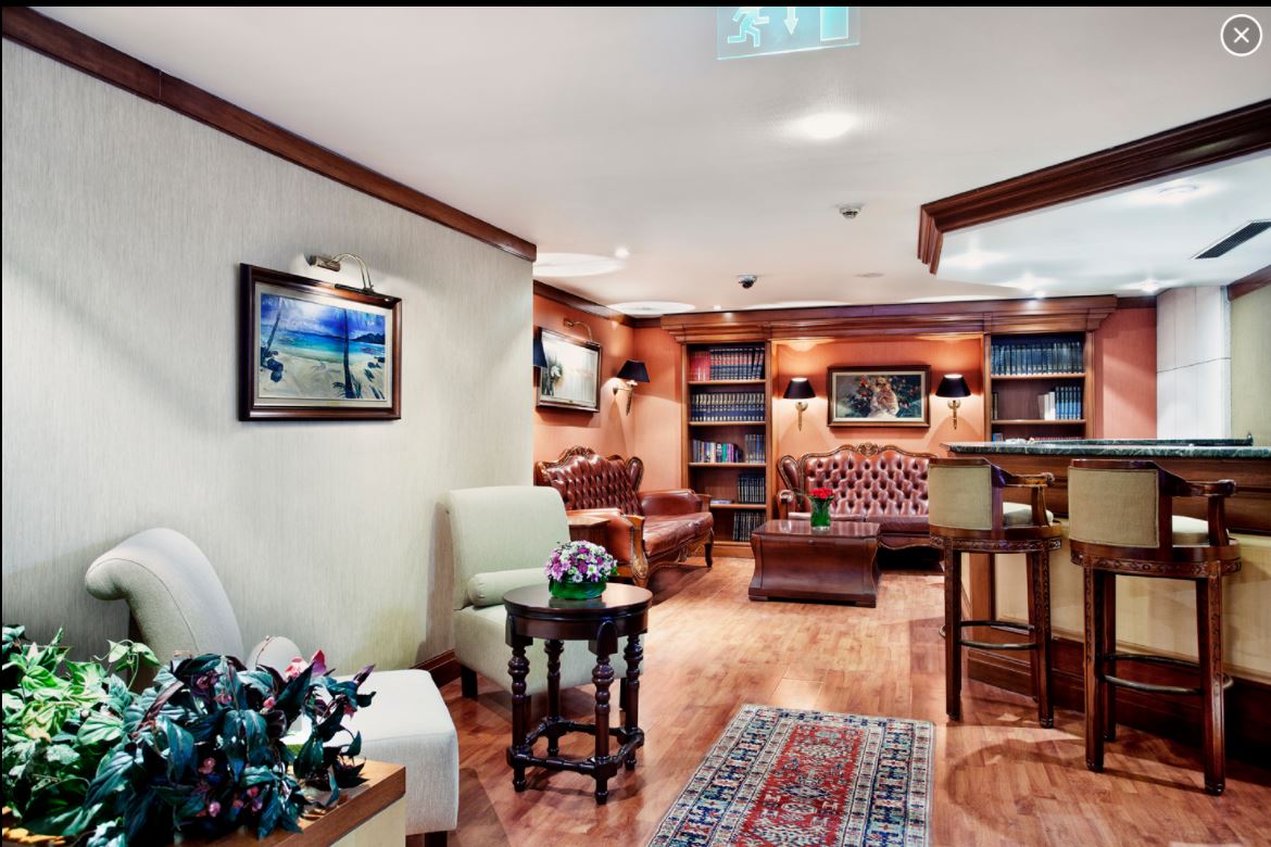 Eresin Taxim Premier