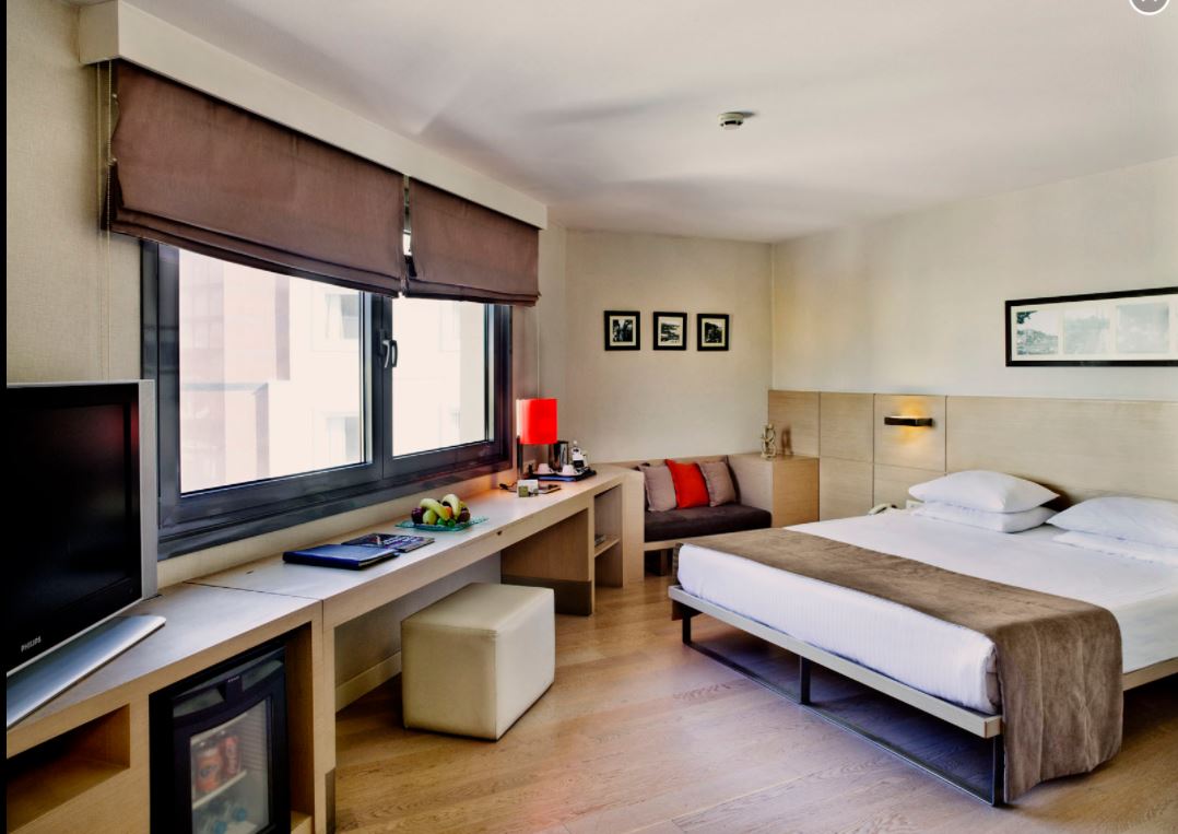 Eresin Taxim Premier