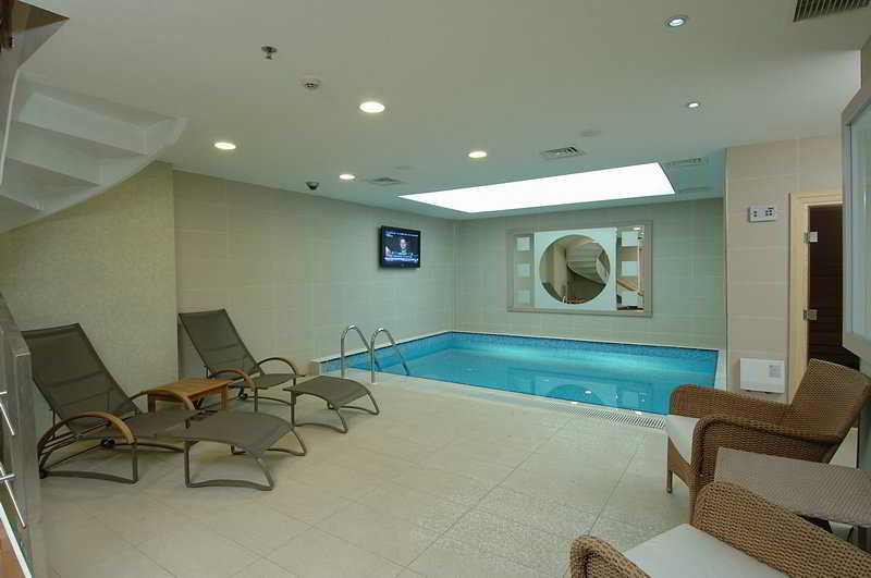 Eresin Taxim Premier