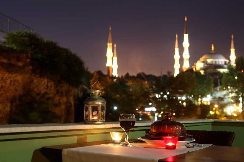 Erguvan Hotel