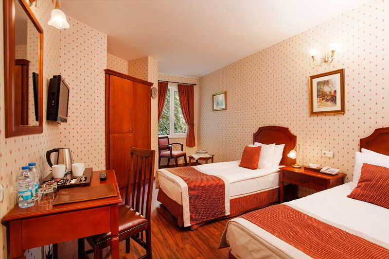Erguvan Hotel