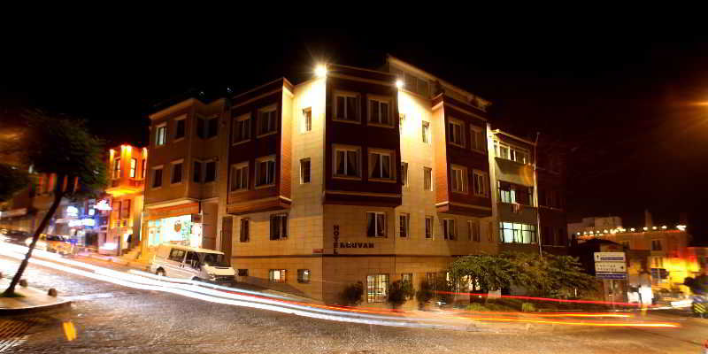 Erguvan Hotel