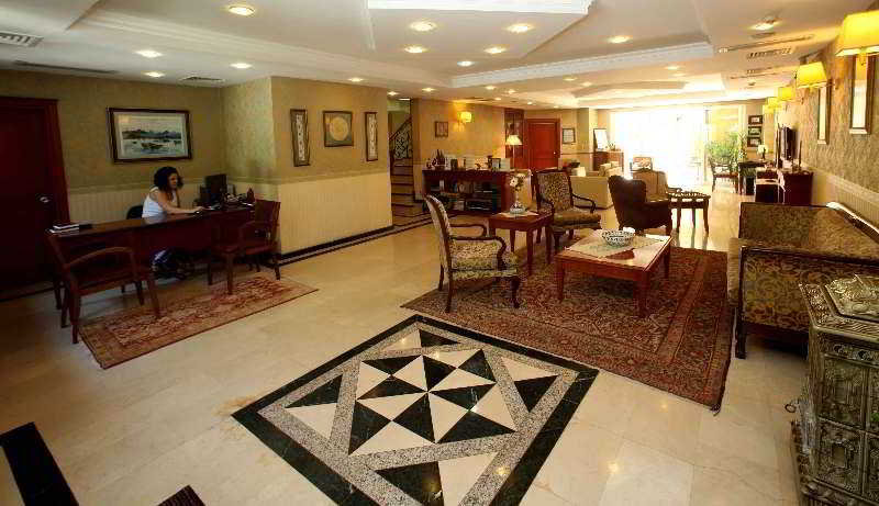 Erguvan Hotel