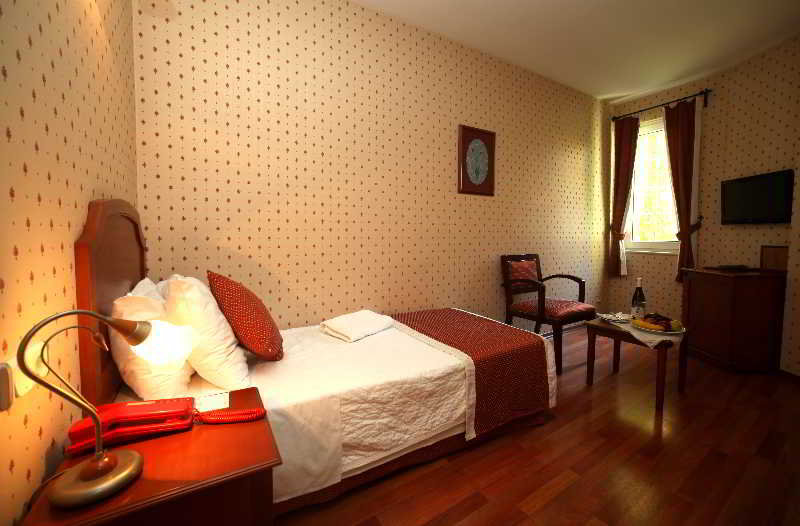 Erguvan Hotel