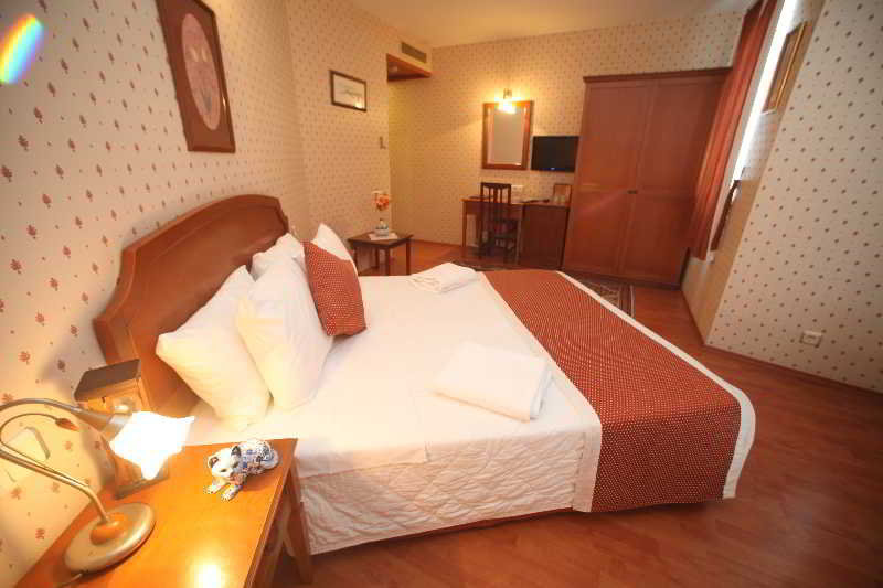 Erguvan Hotel