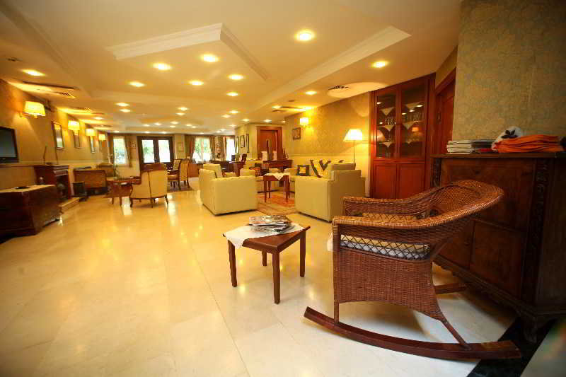 Erguvan Hotel
