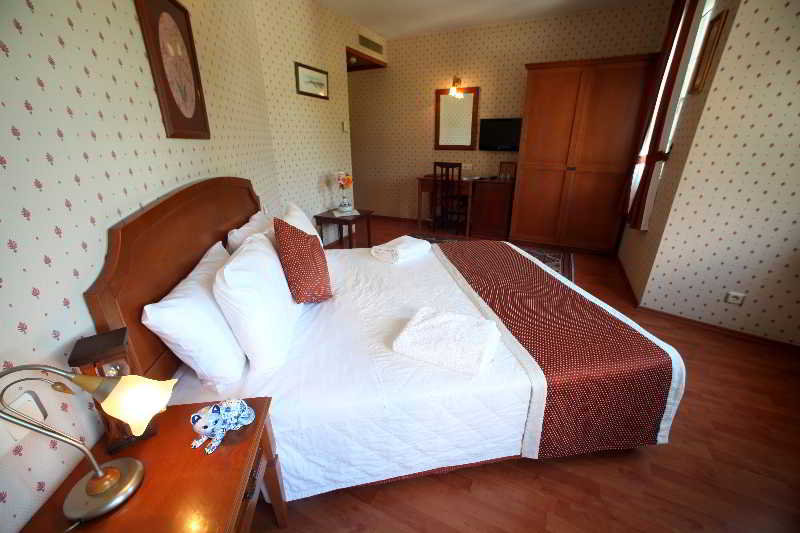 Erguvan Hotel