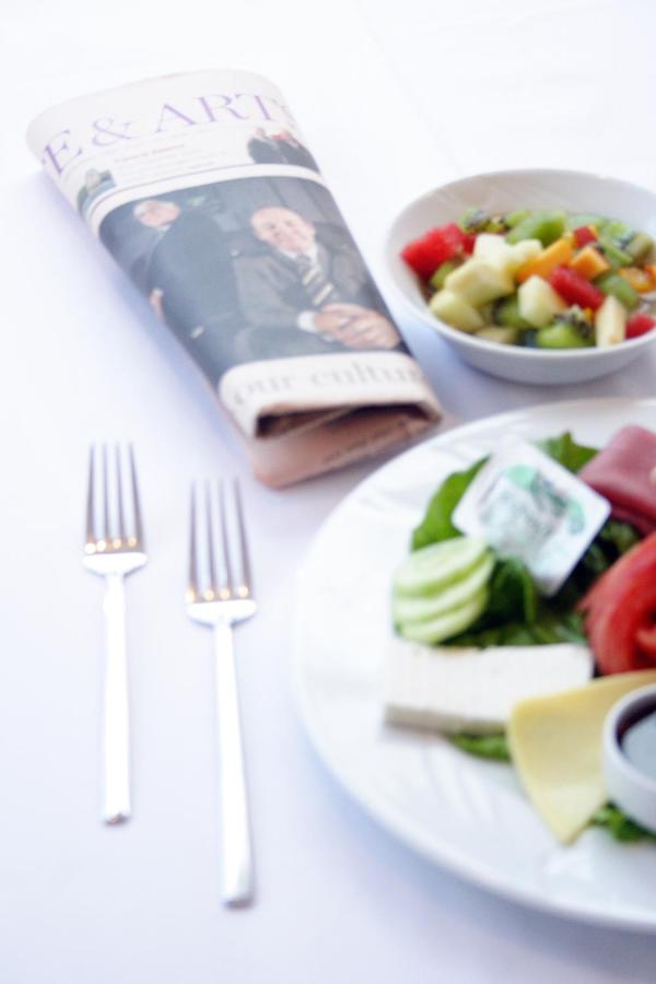 Eser Premium Hotel & Spa