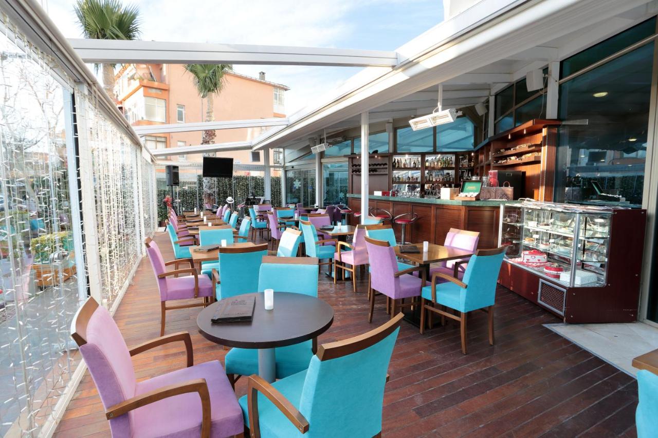 Eser Premium Hotel & Spa