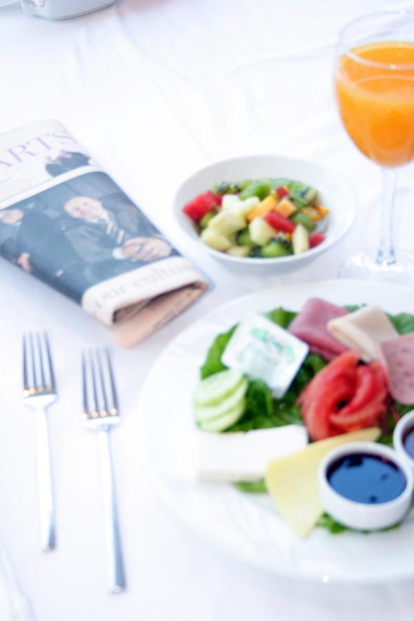 Eser Premium Hotel & Spa