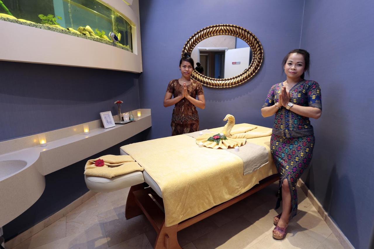 Eser Premium Hotel & Spa