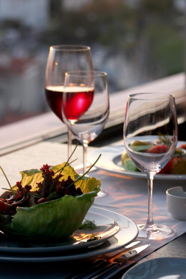 Eser Premium Hotel & Spa