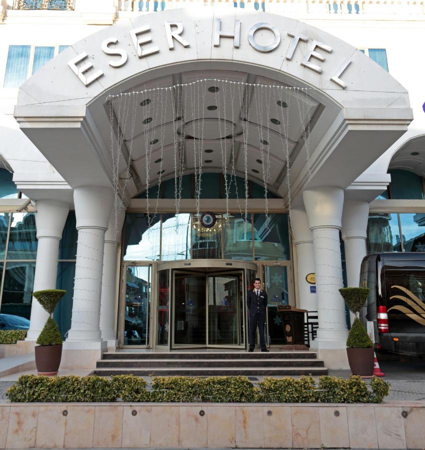 Eser Premium Hotel & Spa