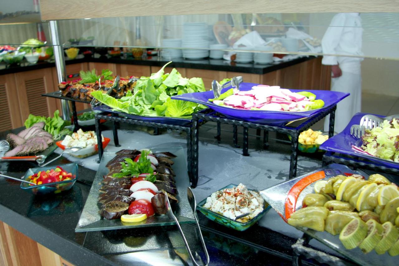 Eser Premium Hotel & Spa