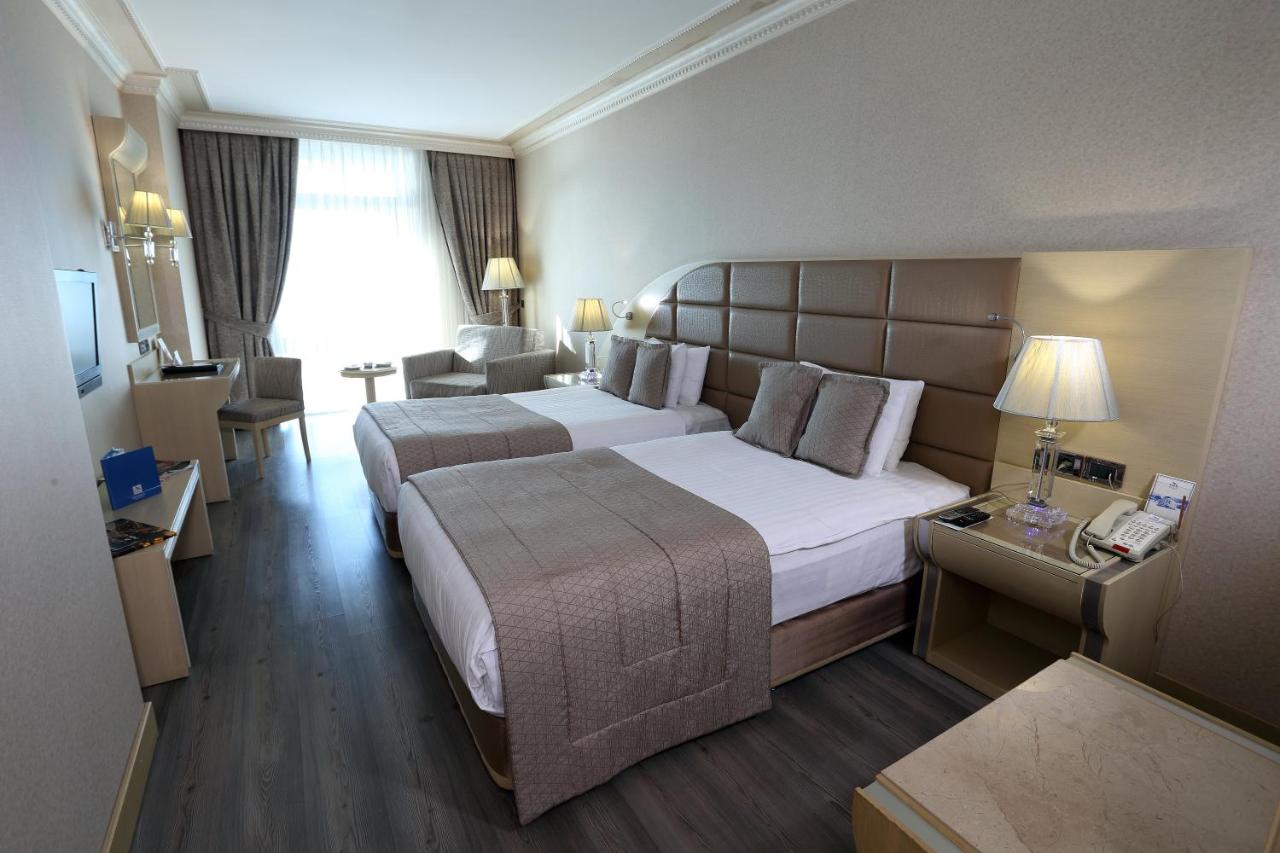 Eser Premium Hotel & Spa