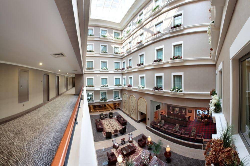 Euro Park Otel