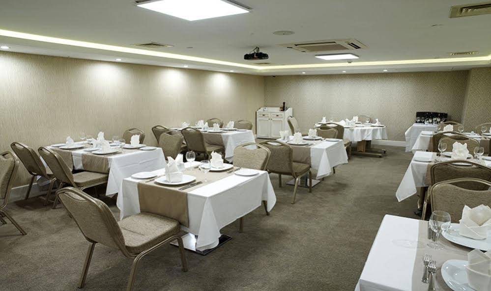 Euro Park Otel
