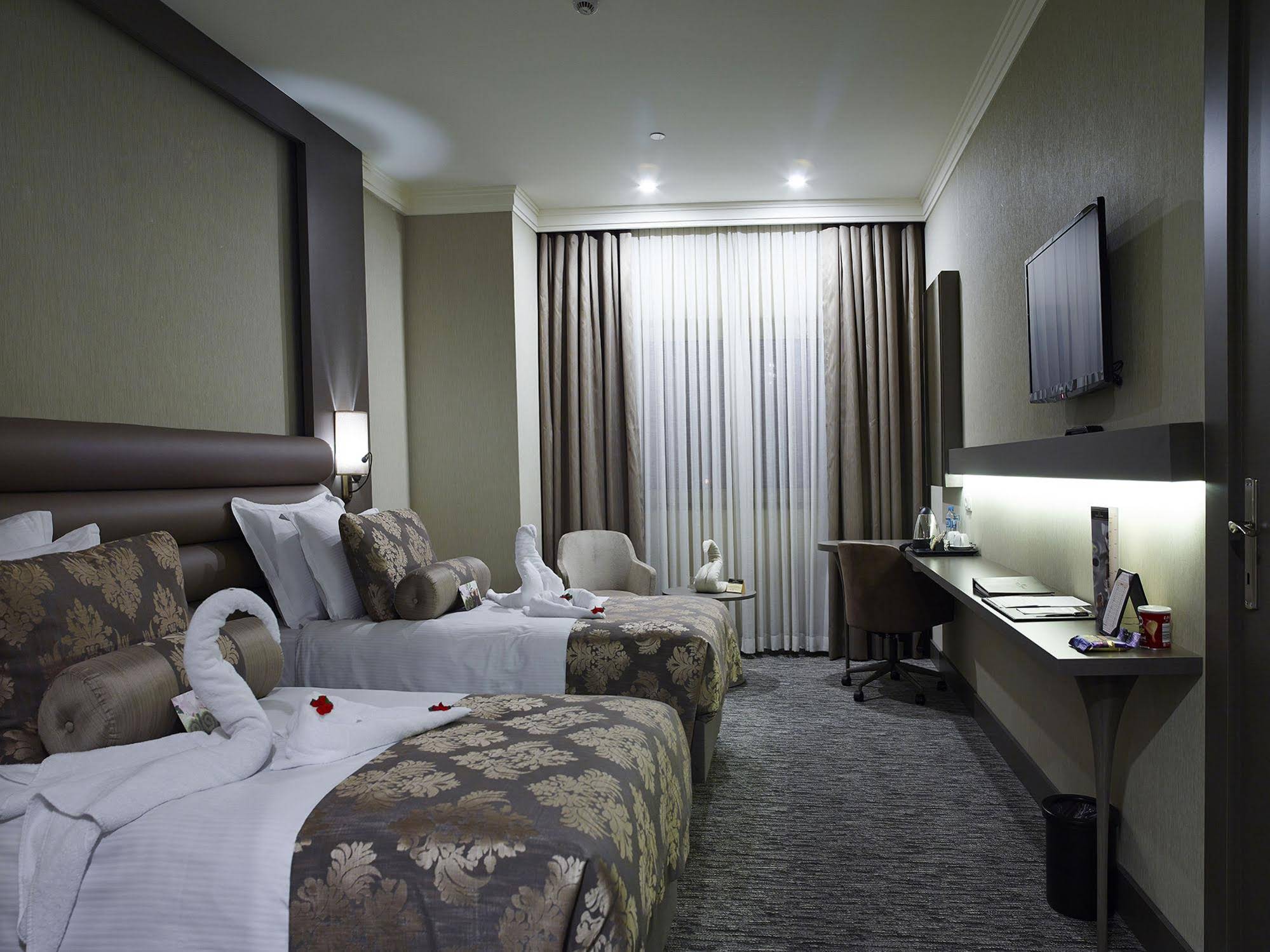 Euro Park Otel