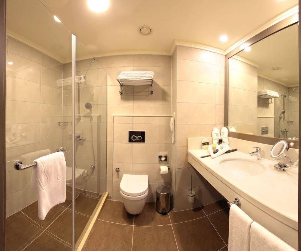 Euro Park Otel