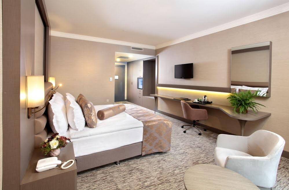 Euro Park Otel