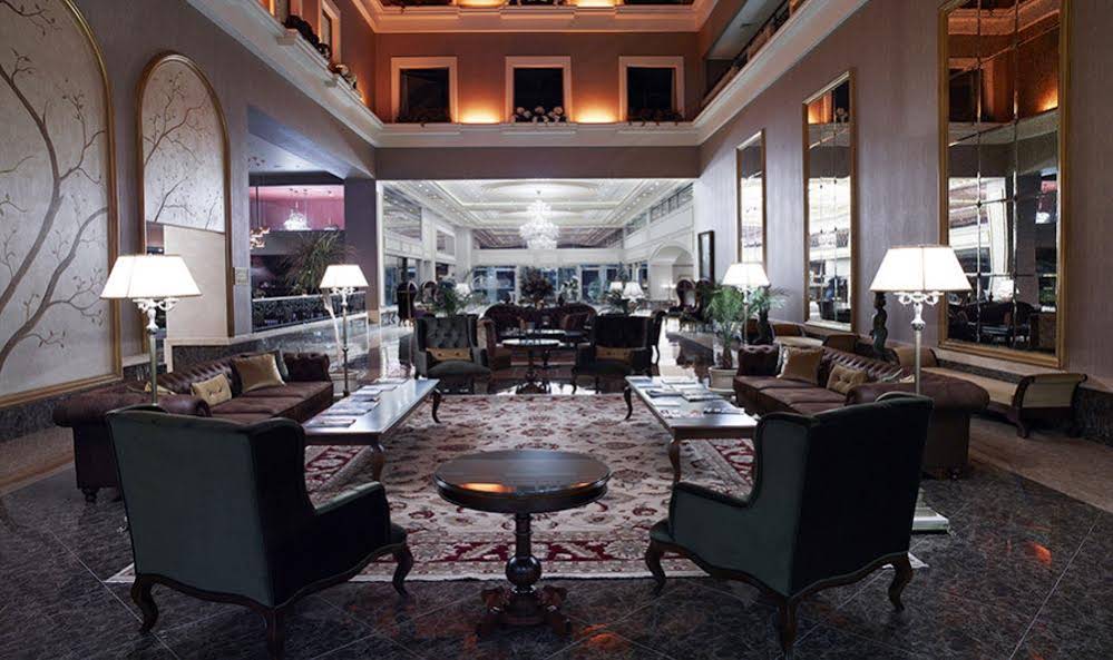 Euro Park Otel