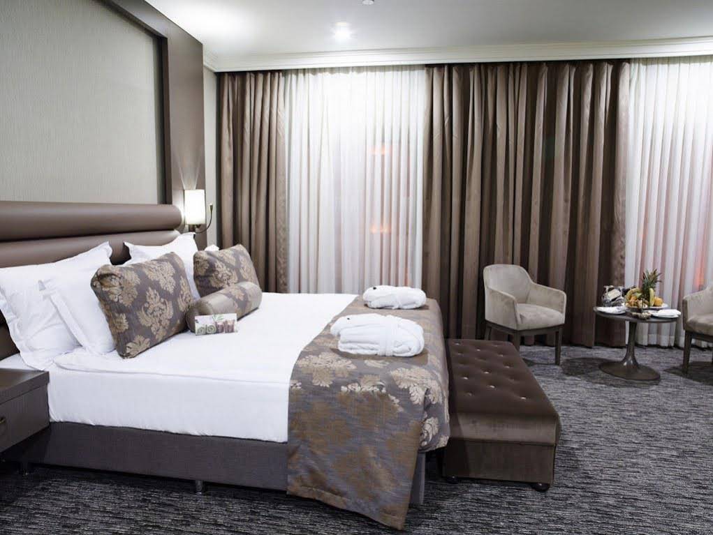 Euro Park Otel