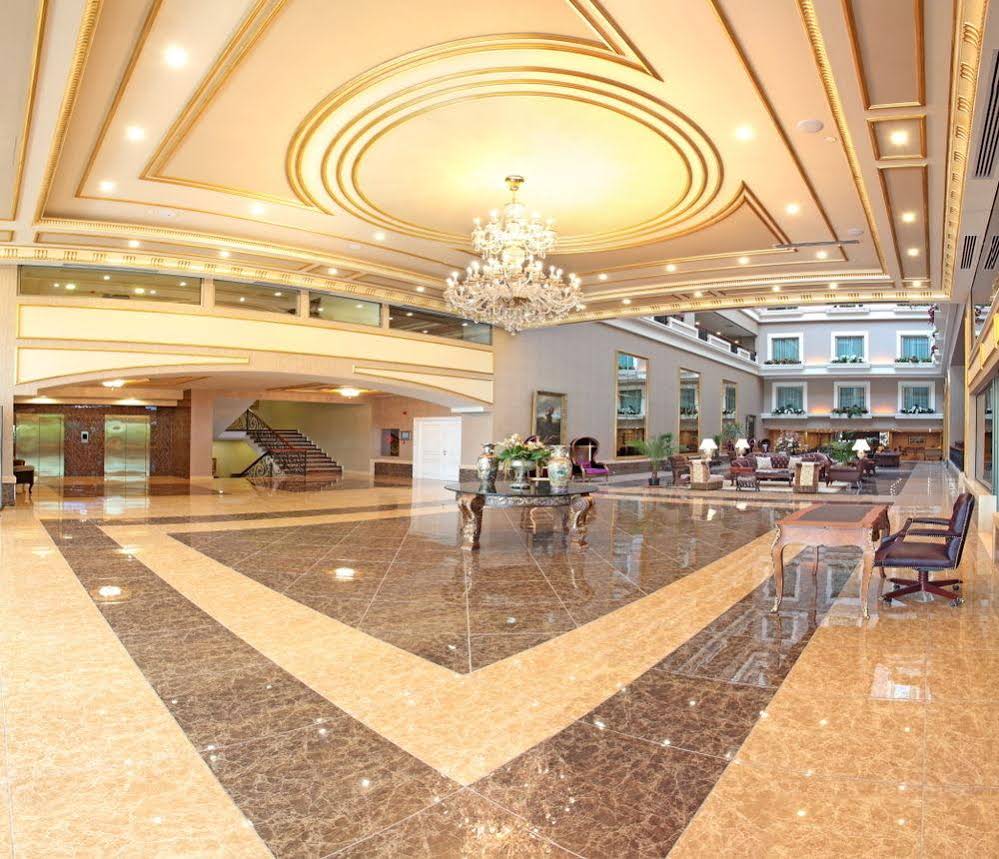 Euro Park Otel