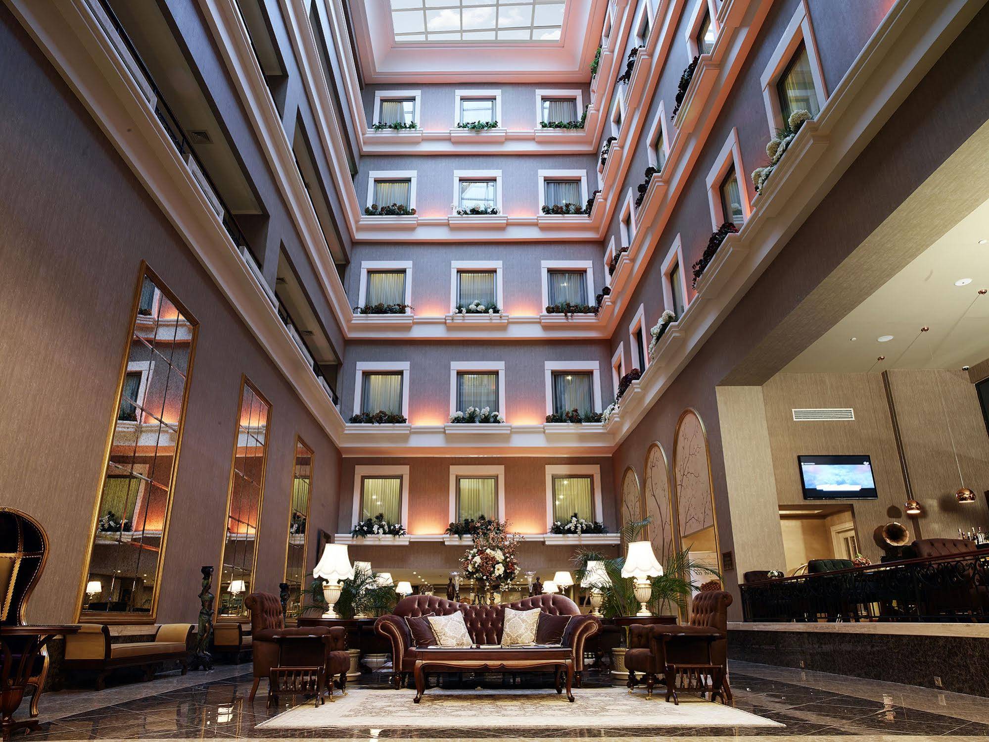 Euro Park Otel