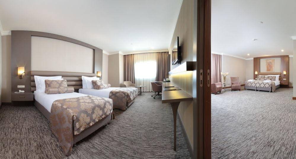 Euro Park Otel