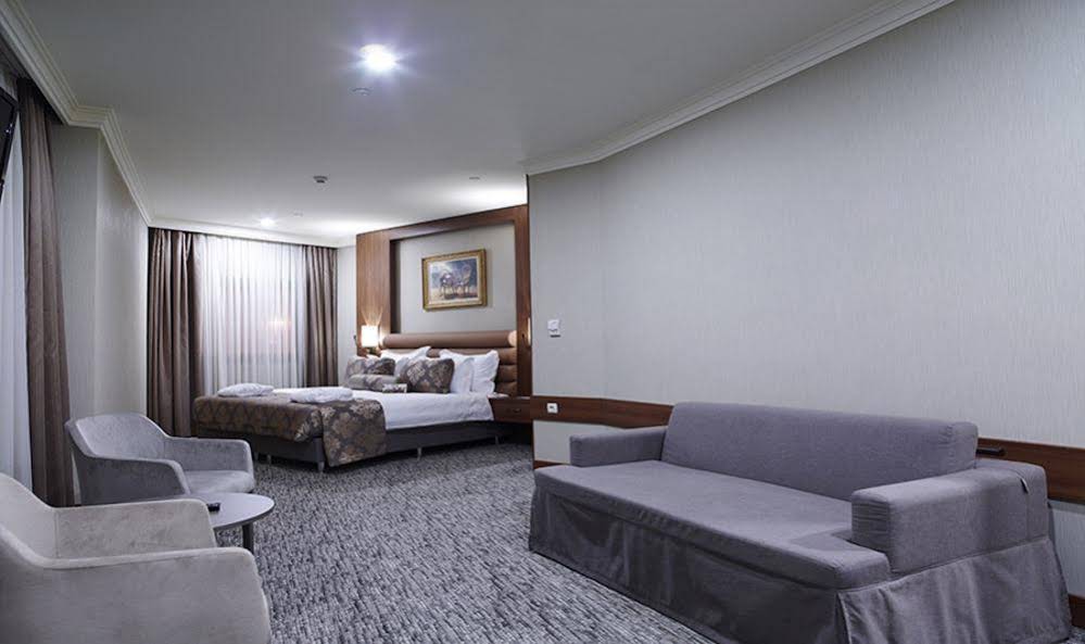 Euro Park Otel