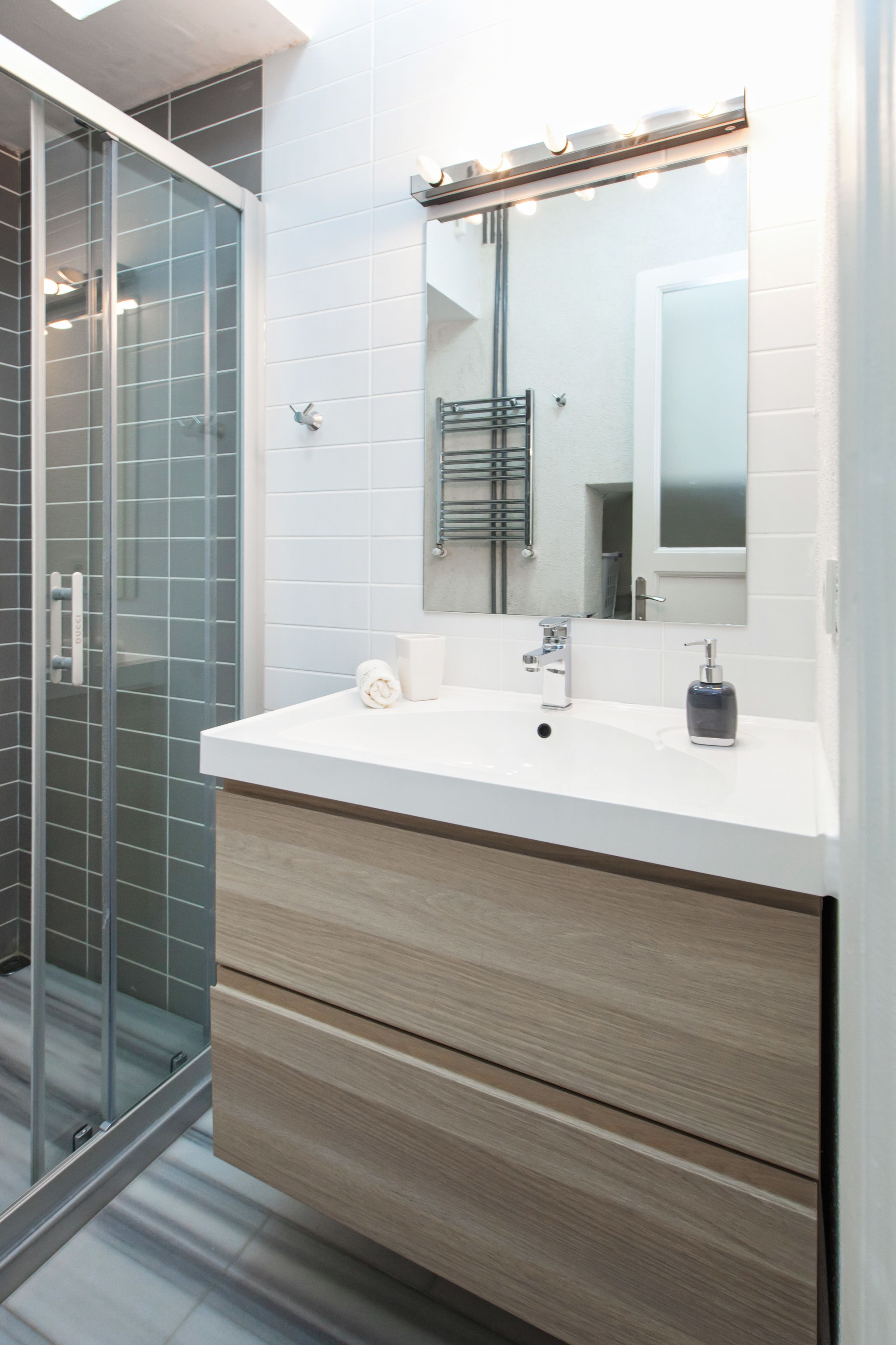 Ev Apartments Garden Eden