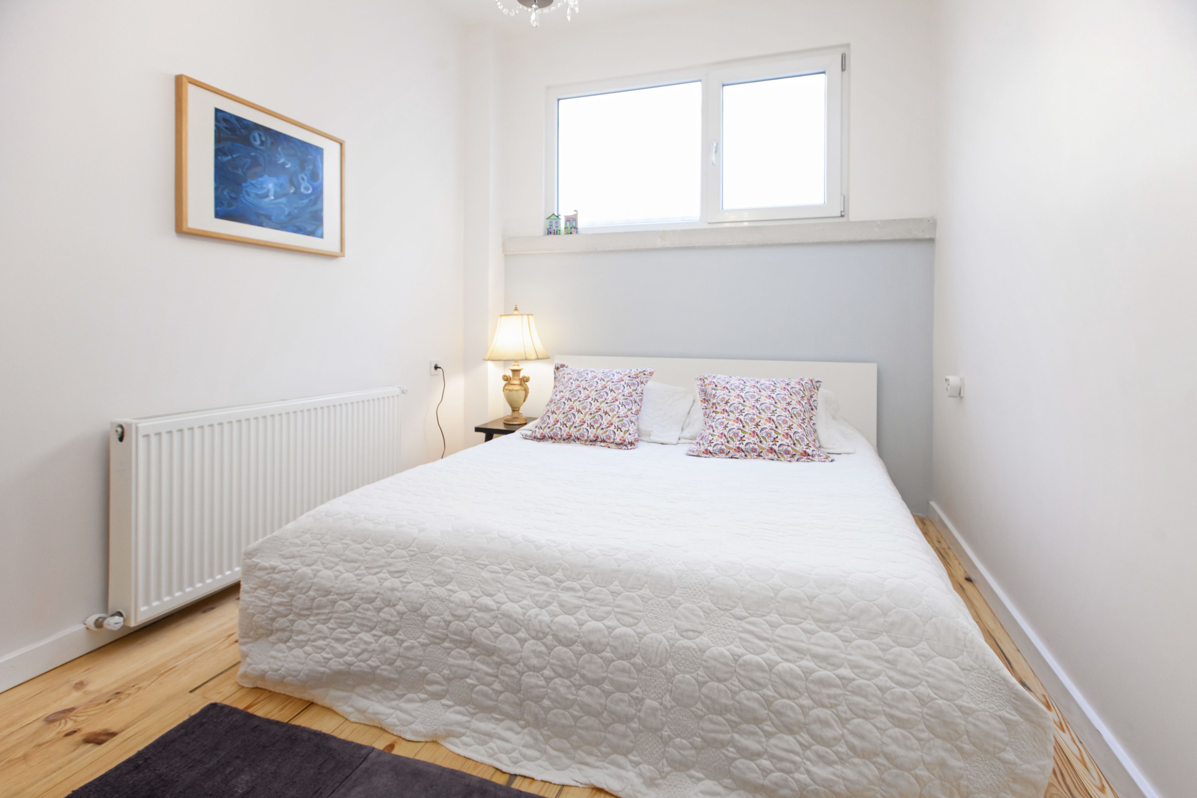 Ev Apartments Garden Eden